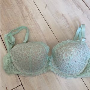 💟VS Dream Angels Lined Demi/ Demi-Buste doublé💟